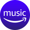 Amazon Music Podcast icon