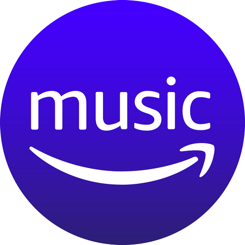 Amazon Music Podcast icon