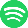 Spotify icon