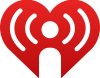 iHeart Radio icon