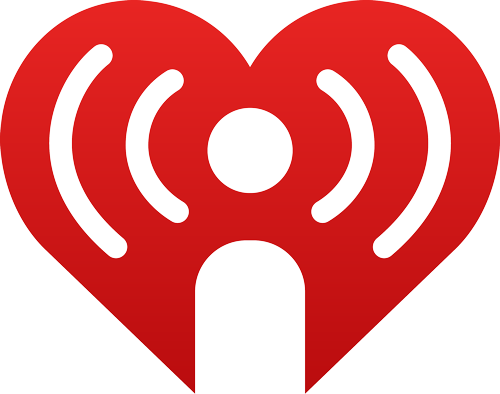iHeart Radio icon