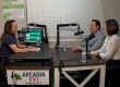Pricilla Cunningham and Kenneth Lindstrom, Business Performance Advisors with Insperity on Arcadia FYI with Christine Zito.
